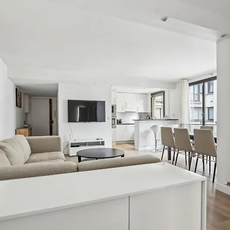 Arc De Triomphe By Weekome