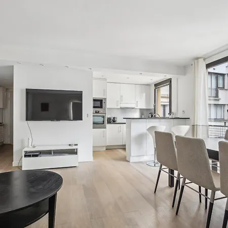 Arc De Triomphe By Weekome Paris